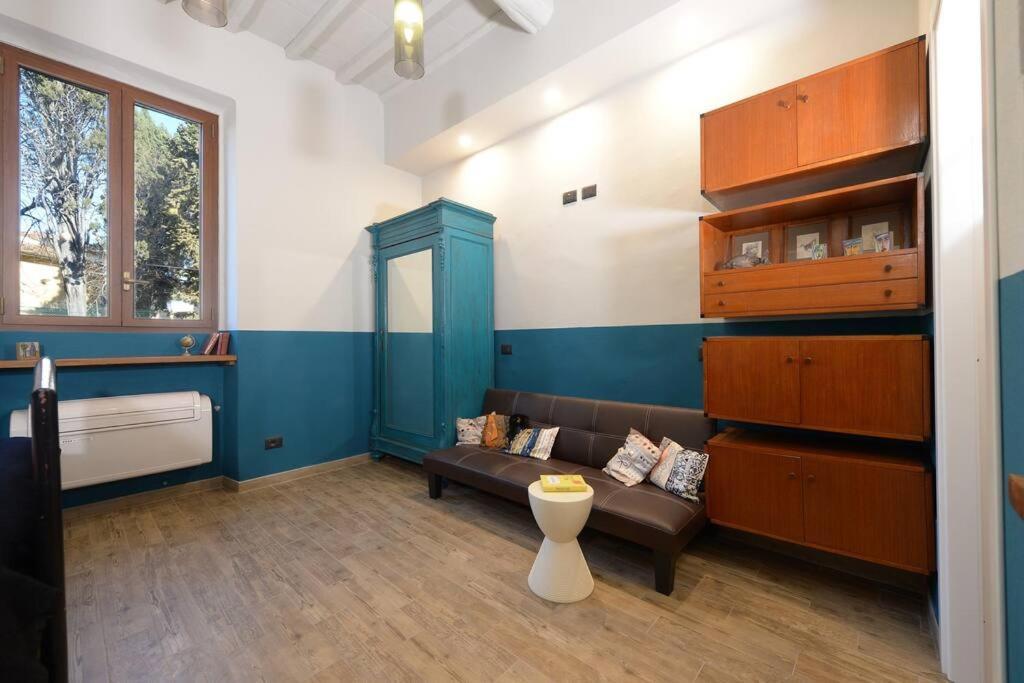 Mugnone House Apartment Florence Ngoại thất bức ảnh