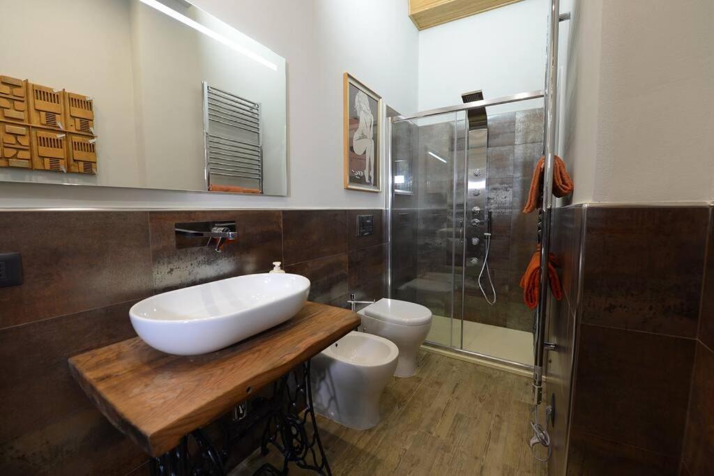 Mugnone House Apartment Florence Ngoại thất bức ảnh