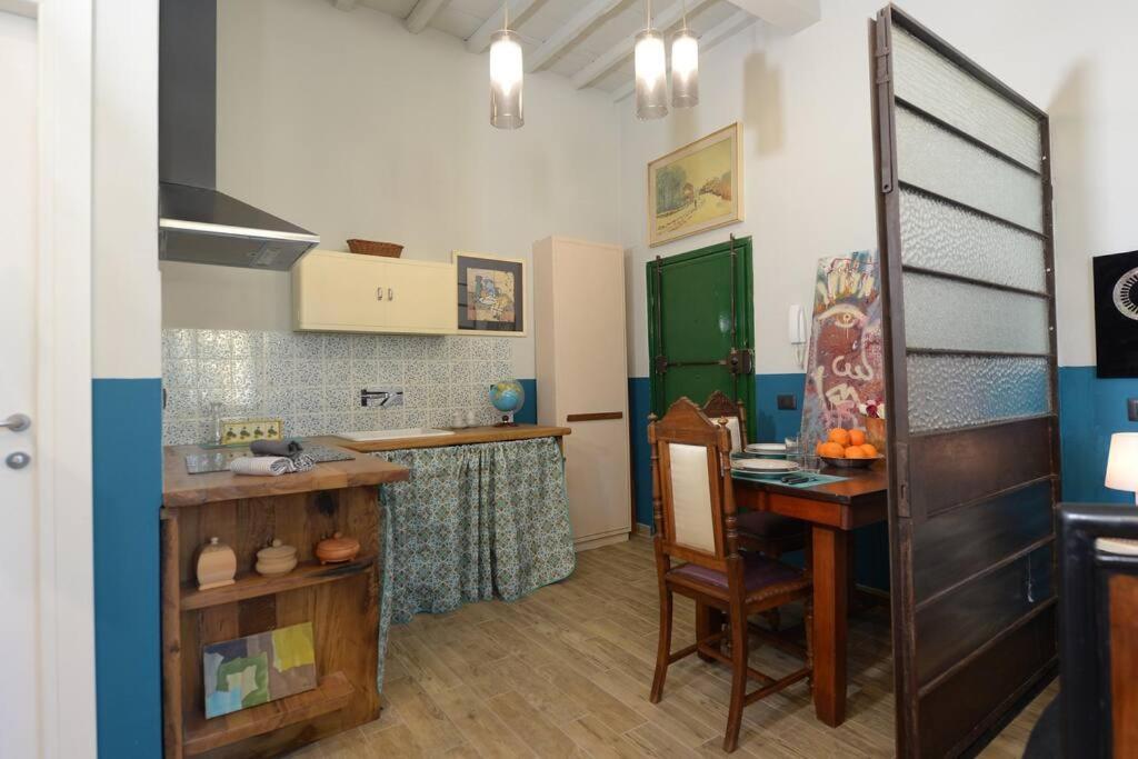 Mugnone House Apartment Florence Ngoại thất bức ảnh