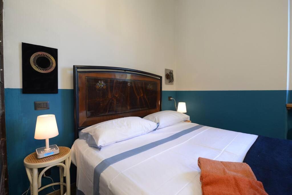 Mugnone House Apartment Florence Ngoại thất bức ảnh
