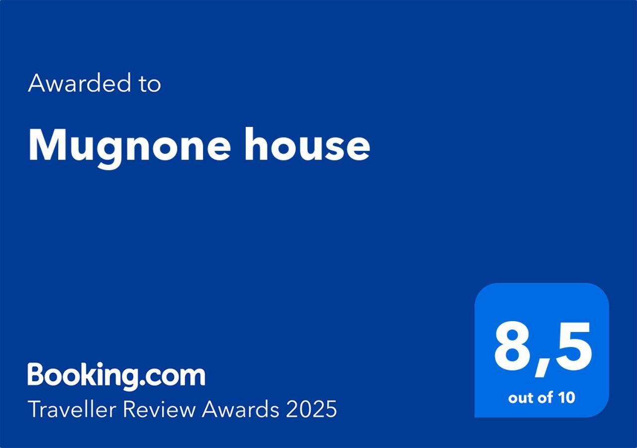 Mugnone House Apartment Florence Ngoại thất bức ảnh